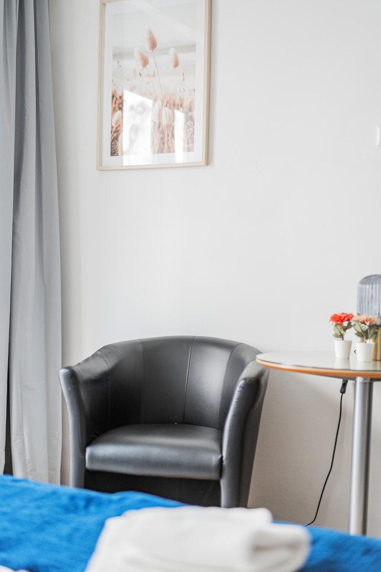 Appartement Studio Next To Karlskirche #17 Wenen