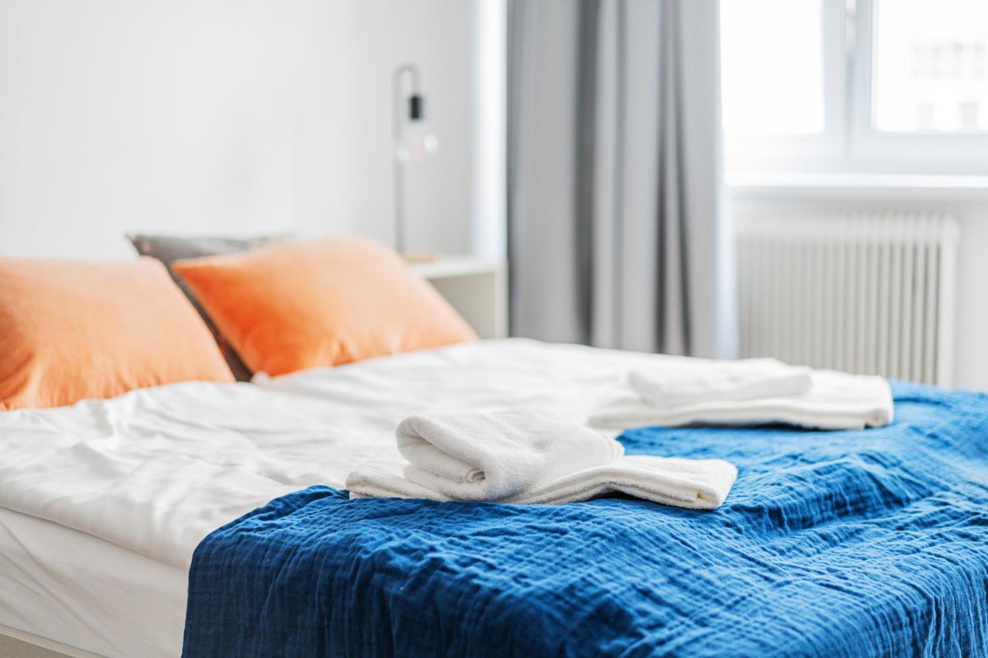 Appartement Studio Next To Karlskirche #17